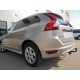 Attelage VOLVO XC60 4x4 à partir de 2008 [Rotule col de cygne ]