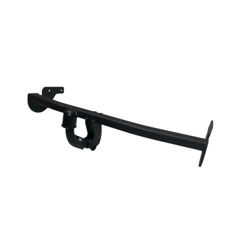  ATTELAGE CITROEN C3 PICASSO À PARTIR DE 12/2008 [PLATINE]