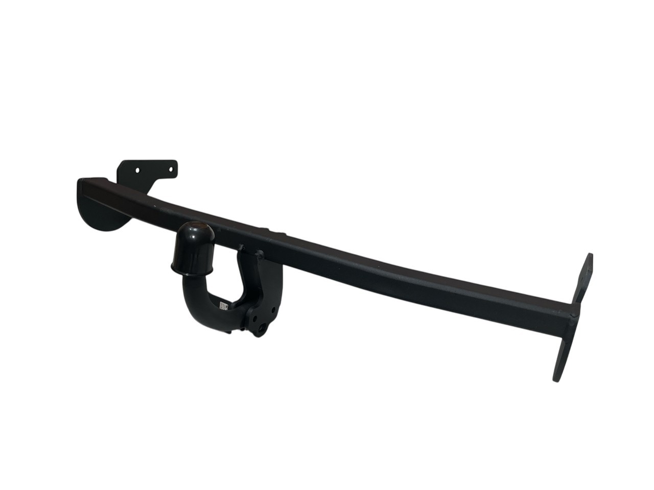  ATTELAGE CITROEN C3 PICASSO À PARTIR DE 12/2008 [PLATINE]