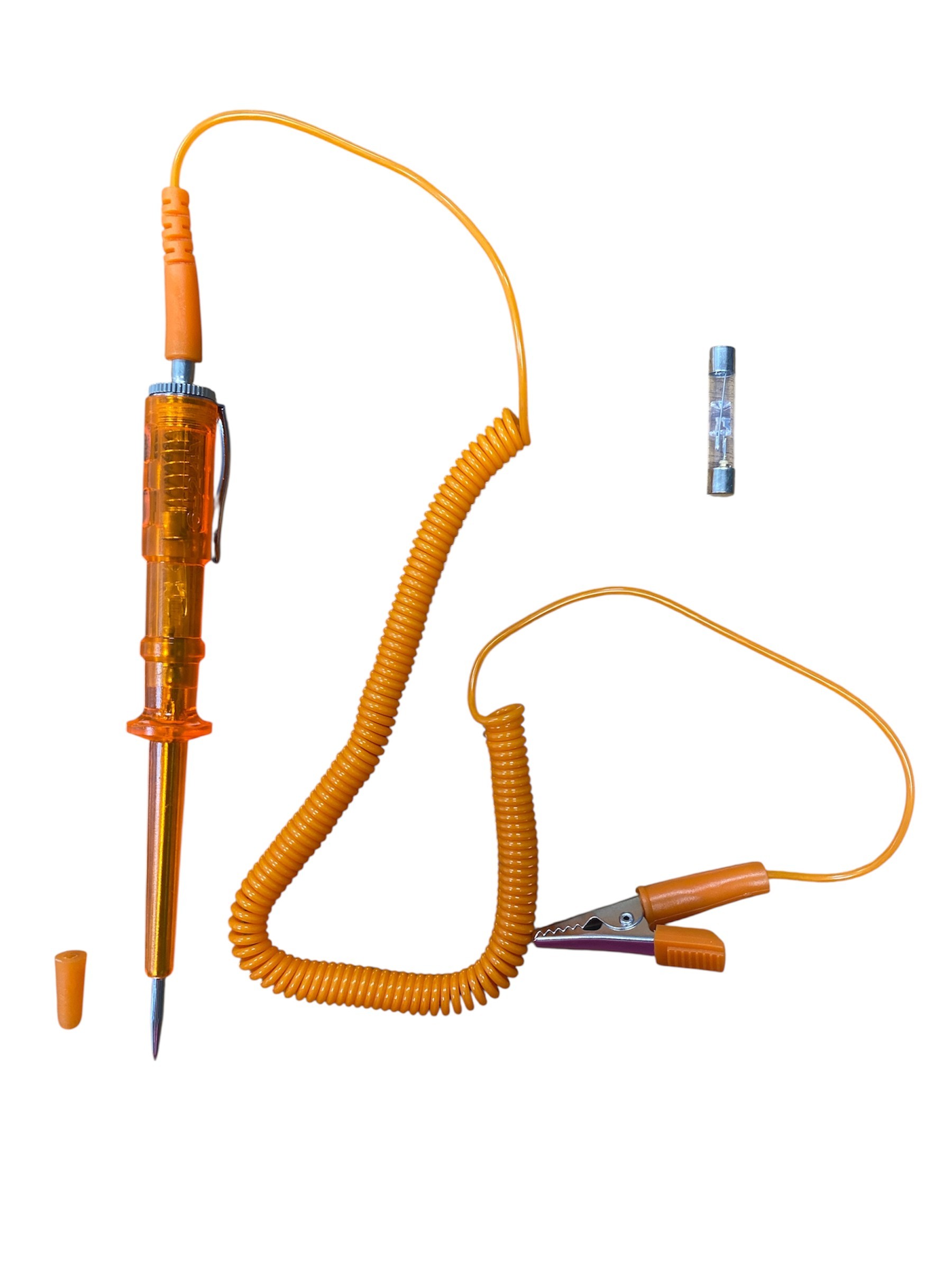 Testeur de Tension Pique-Fil