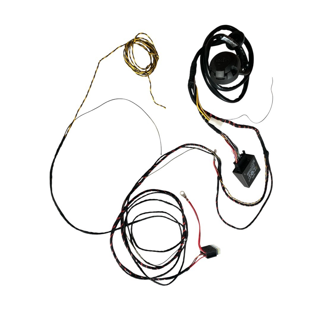 Faisceau multiplexé 13 broches pour BMW F01 F07 F10 F20 F25 F30 