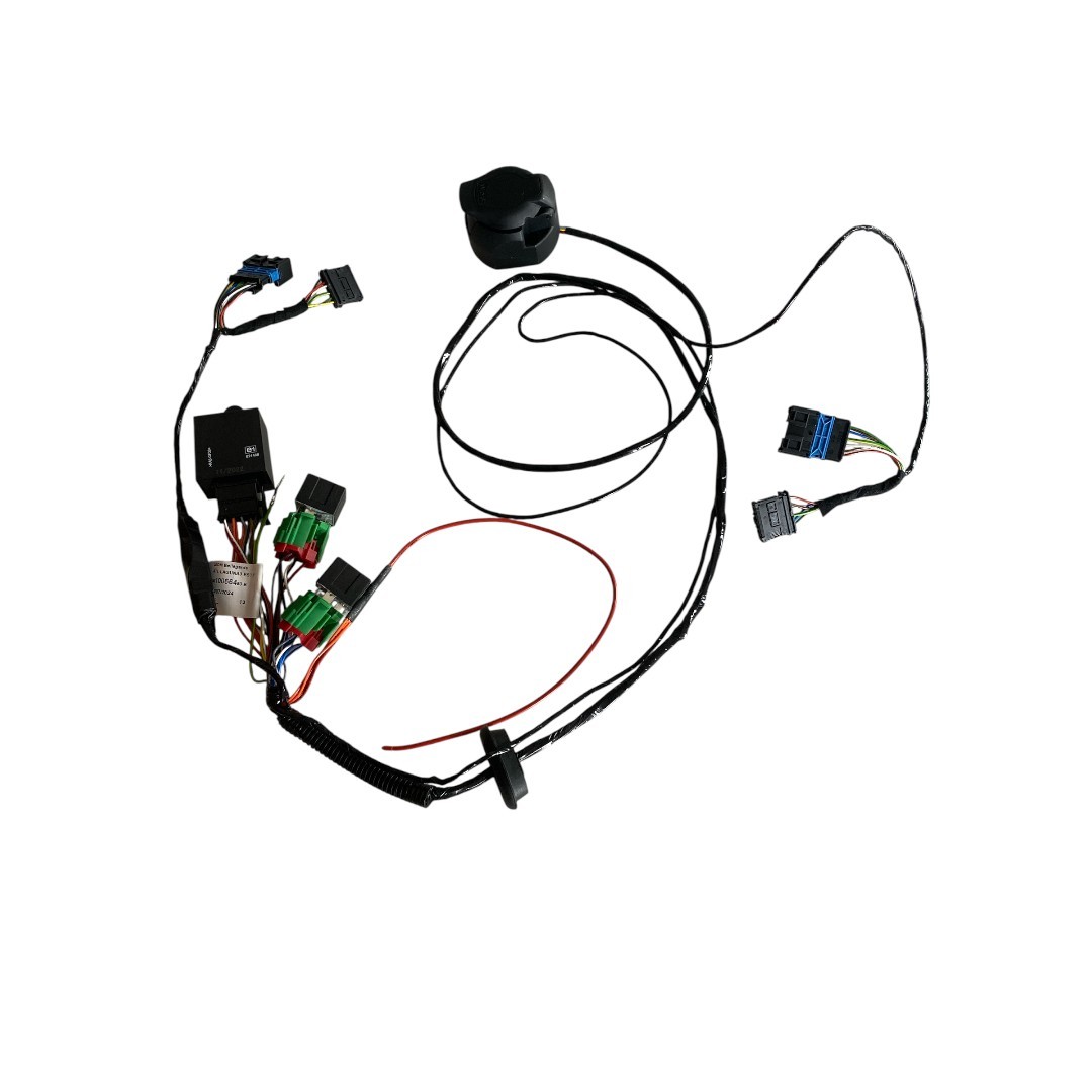 Faisceau spécifique 7 broches Renault LAGUNA 3 Break à partir de 2013