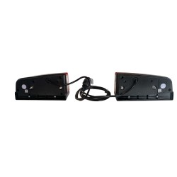 Kit 2 feux - Porte-vélos Atera EVO 3