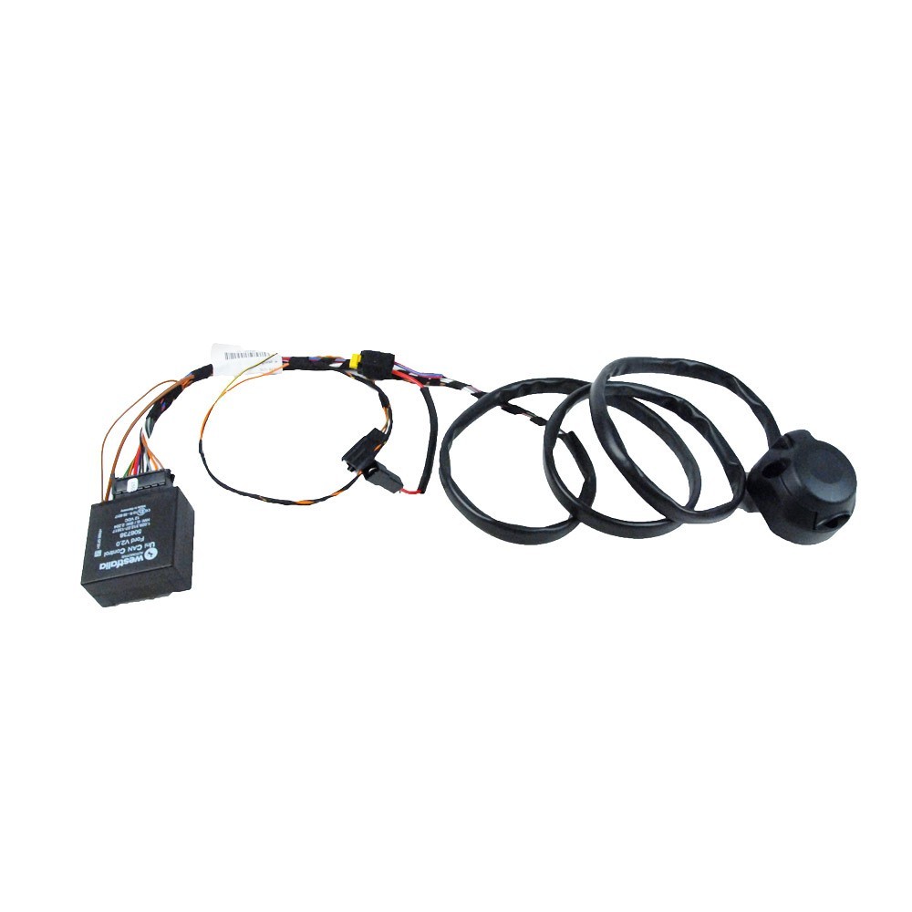 Faisceau spécifique 7 broches pour Ford C-MAX II