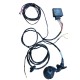 ATTELAGE VOLKSWAGEN TOUAREG (2002-3/2010