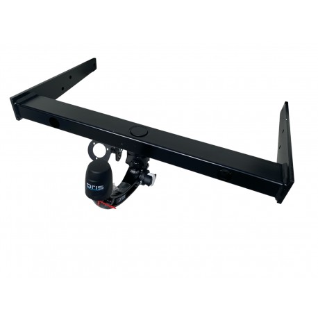 Attelage VW Transporter T6 (avec préparation Attelage) à partir du 4/2015 [Col de cygne]