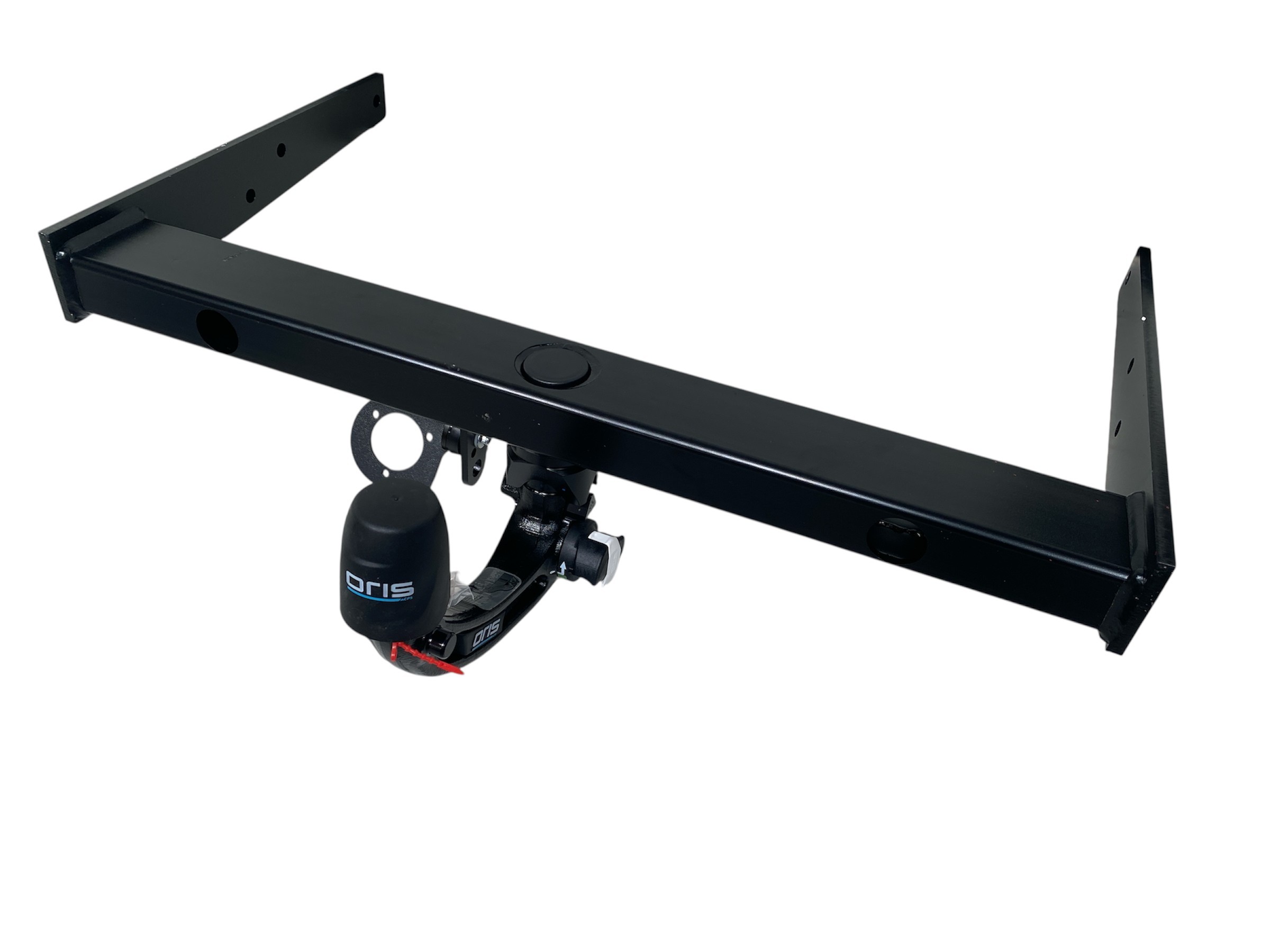 Attelage TRANSPORTER T5 Fourgon ( Caravelle et Multivan) du 5/2003 au 9/2009 [Rotule automatique]