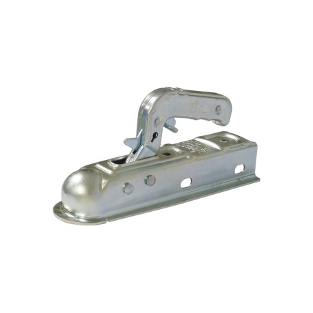  TETE D'ATTELAGE POUR BOULE DIAMÈTRE 50 MM