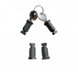 Serrure pour bras de maintien ATERA Strada