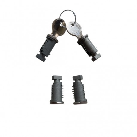 Serrure pour bras de maintien ATERA Strada