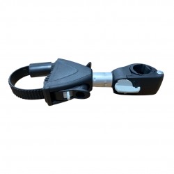 Bras de maintien Atera Genio Pro Advanced - 1er vélo (17,3cm)