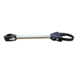 Bras de maintien Atera Genio Pro Advanced - 1er vélo (17,3cm)