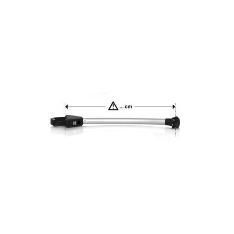 Bras de maintien Atera Genio Pro Advanced - 1er vélo (17,3cm)