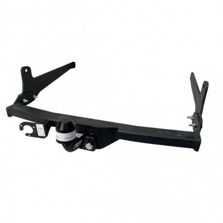 Attelage Boisnier Pour Citroën Jumpy du 01/2007 au 06/2016 [Rotule sur Platine]