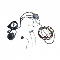 Faisceau spécifique multiplexé 7 broches pour Fiat 500X