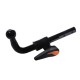 Attelage Aragon pour Oppel Mokka à partir du 09/2020 [Rotule Auto.Verticale]