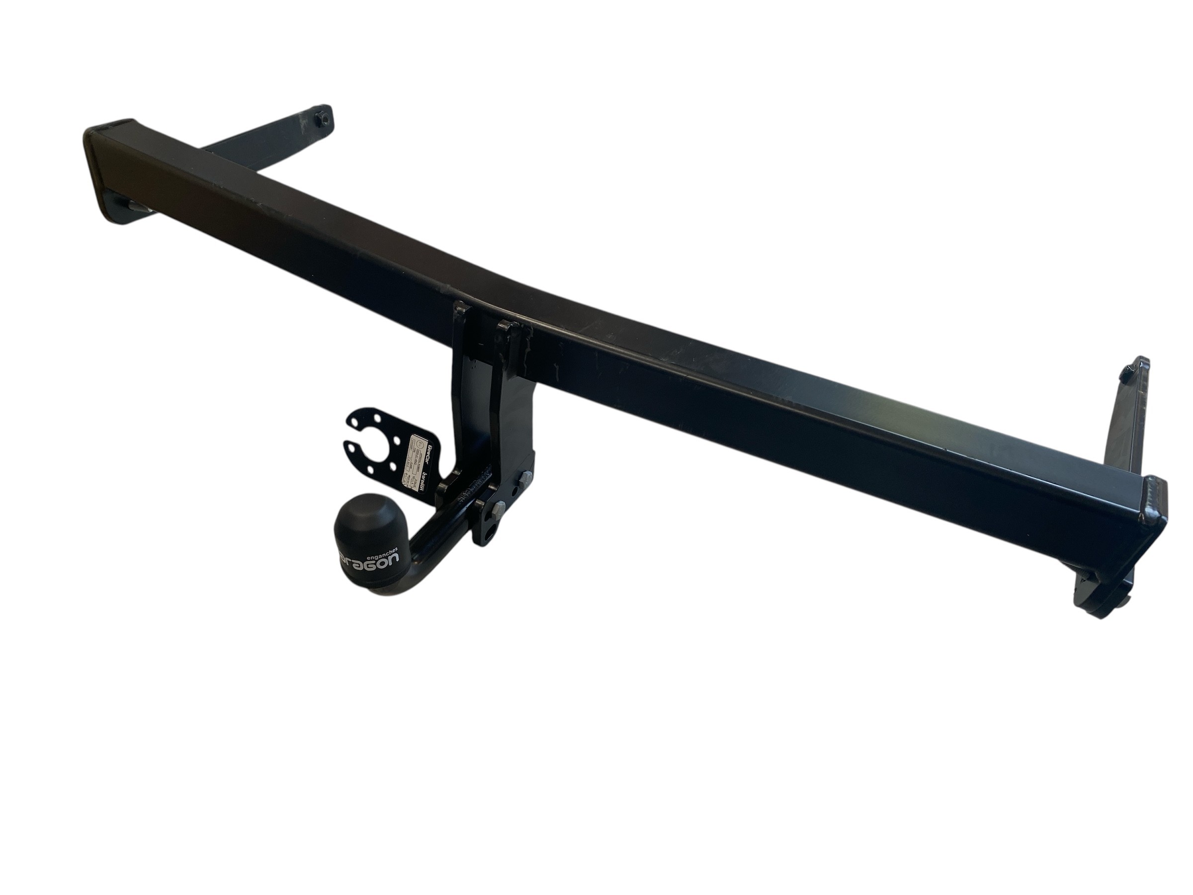 Attelage Aragon SEAT LEON IV Produit à Partir du 04/2020 [Col De Cygne]