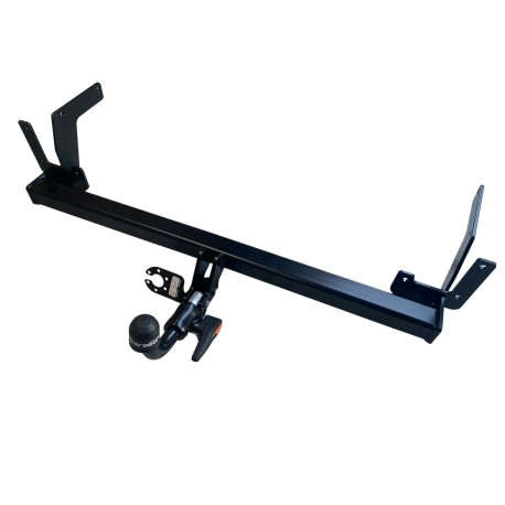 ATTELAGE CITROEN C4 PICASSO 1 (5 PLACES) 2006 -2013 [ROTULE AUTOMATIQUE]