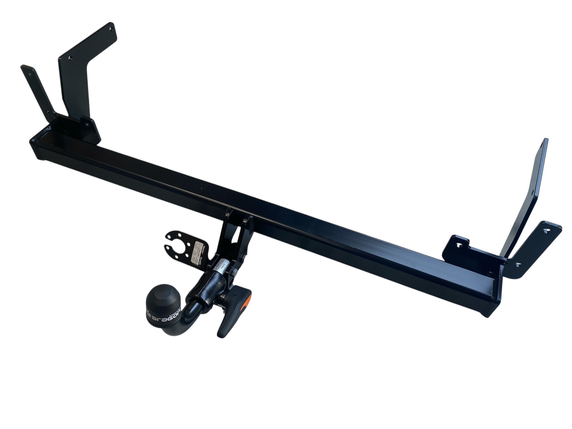 ATTELAGE CITROEN C4 PICASSO 1 (5 PLACES) 2006 -2013 [ROTULE AUTOMATIQUE]
