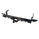 Attelage Peugeot BOXER Chassis cabine du 4/2006 au 05/2014 [Rotule sur platine]