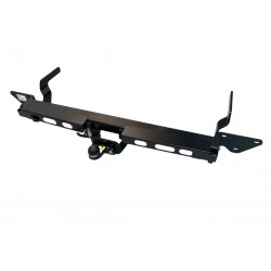 Attelage Peugeot BOXER Chassis cabine du 4/2006 au 05/2014 [Rotule sur platine]