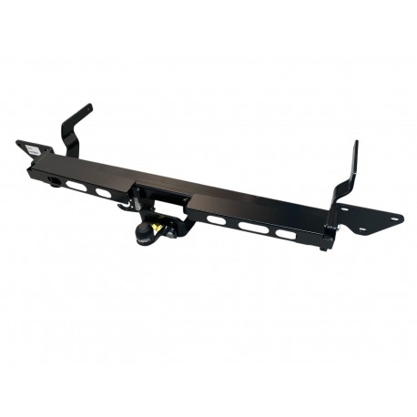 Attelage Peugeot BOXER Chassis cabine du 4/2006 au 05/2014 [Rotule sur platine]