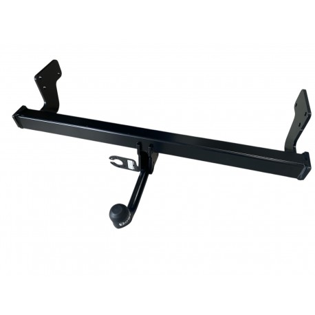 Attelage Aragon pour MERCEDES EQV (W447) Produit de 2020 à 02/2024 [Col de Cygne]