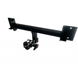 Attelage Steinhof Pour BMW X3 (F25) du 10/2010 au 02/2014 [Col de Cygne]