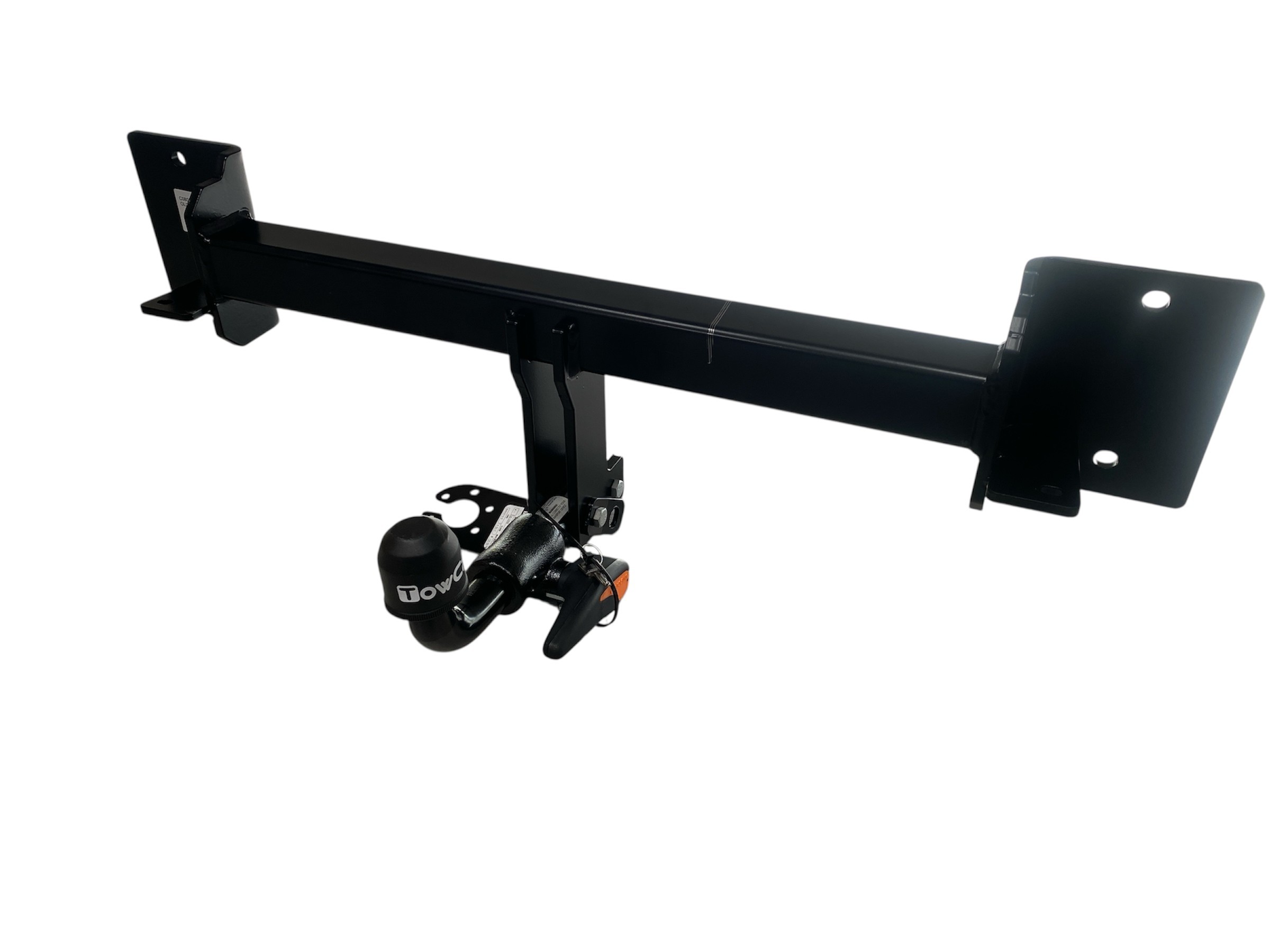Attelage Steinhof Pour BMW X3 (F25) du 10/2010 au 02/2014 [Col de Cygne]