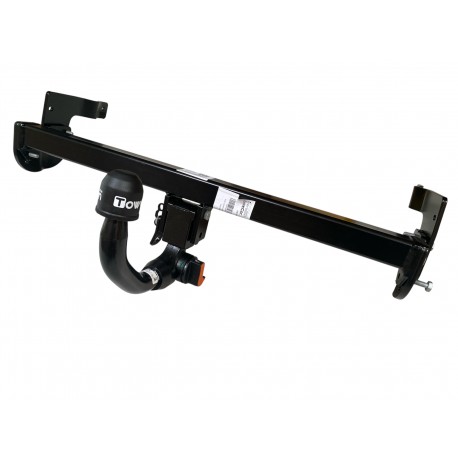 Attelage Steinhof Pour Suzuki Vitara du 01/2015 au 01/2018 [Col de Cygne]
