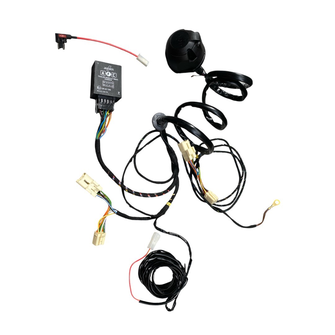  Faisceau multiplexé spécifique 7 broches Hyundai i20 du 06/2012 au 11/2014 