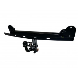  ATTELAGE BMW SÉRIE 5 (E60) BERLINE (2003-2010) [ROTULE AUTOMATIQUE]