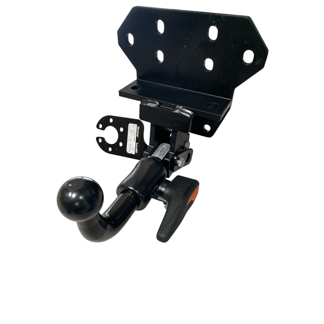 Attelage Toyota Landcruiser 4x4 V8 