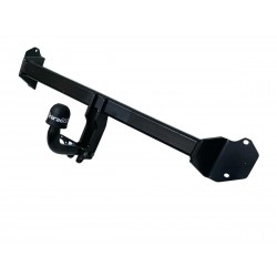 Attelage BMW Série 2 Active Tourer et Gran Tourer à partir du 03/2015 [Rotule avec outils]