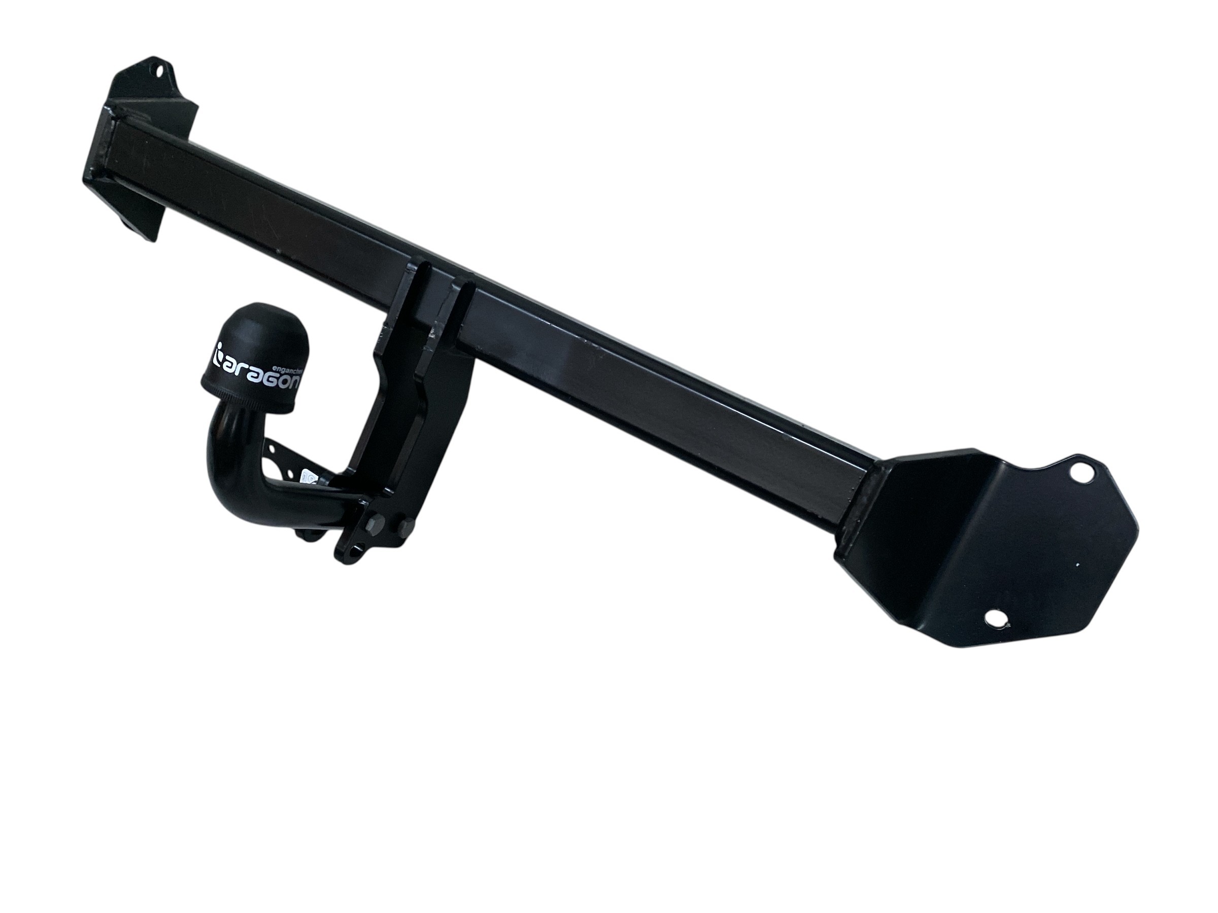 Attelage BMW Série 2 Active Tourer et Gran Tourer à partir du 03/2015 [Rotule avec outils]