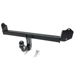 Attelage Aragon Pour BMW X1 (F48) du 10/2015 au 10/2022 [Col de Cygne]