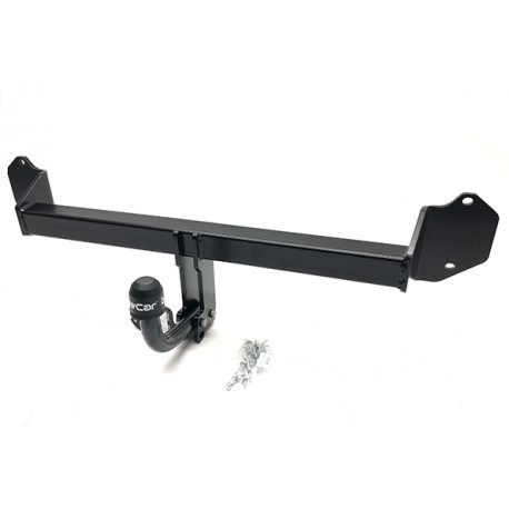 Attelage Aragon Pour BMW X1 (F48) du 10/2015 au 10/2022 [Col de Cygne]