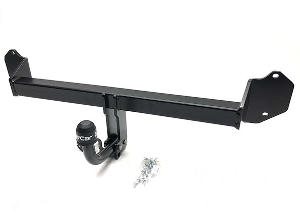 Attelage Aragon Pour BMW X1 (F48) du 10/2015 au 10/2022