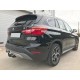 Attelage Aragon Pour BMW X1 (F48) du 10/2015 au 10/2022 [Col de Cygne]