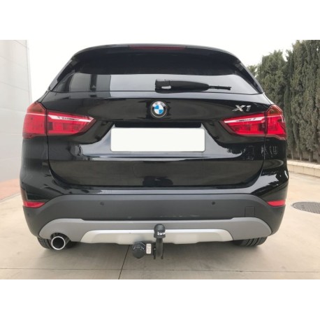 Attelage Aragon Pour BMW X1 (F48) du 10/2015 au 10/2022