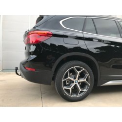 Attelage Aragon Pour BMW X1 (F48) du 10/2015 au 10/2022