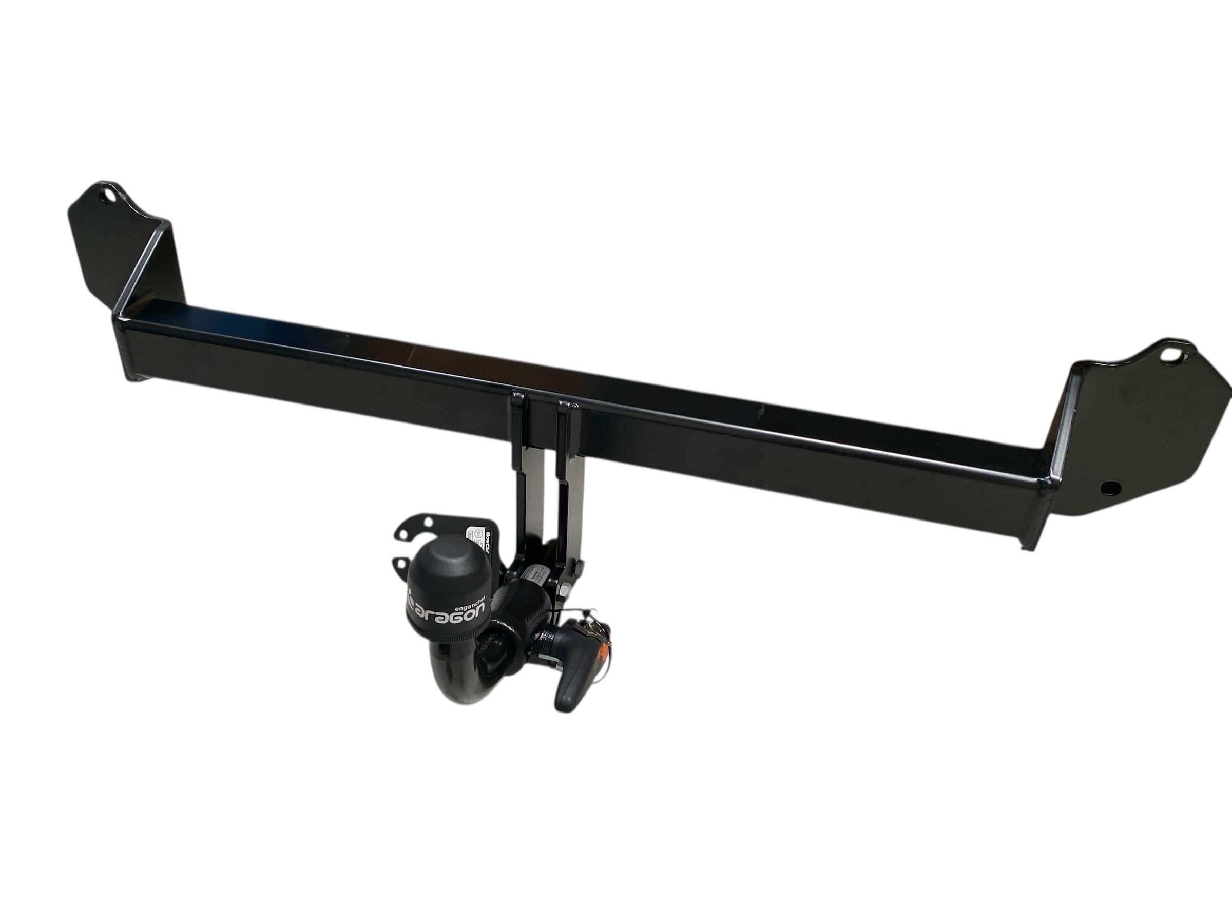 Attelage Aragon Pour BMW X1 (F48) du 10/2015 au 10/2022