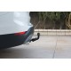Attelage Aragon Pour BMW X1 (F48) du 10/2015 au 10/2022 [Rotule Auto. Horizontale]