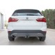 Attelage Aragon Pour BMW X1 (F48) du 10/2015 au 10/2022 [Rotule Auto. Horizontale]