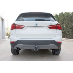 Attelage Aragon Pour BMW X1 (F48) du 10/2015 au 10/2022
