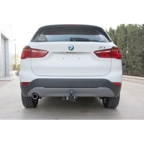 Attelage Aragon Pour BMW X1 (F48) du 10/2015 au 10/2022