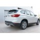 Attelage Aragon Pour BMW X1 (F48) du 10/2015 au 10/2022 [Rotule Auto. Horizontale]
