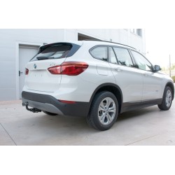 Attelage Aragon Pour BMW X1 (F48) du 10/2015 au 10/2022