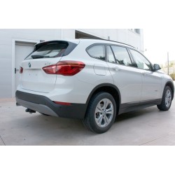 Attelage Aragon Pour BMW X1 (F48) du 10/2015 au 10/2022