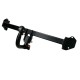 Attelage Aragon Pour BMW X1 (F48) du 10/2015 au 10/2022 [Rotule Auto. Verticale]